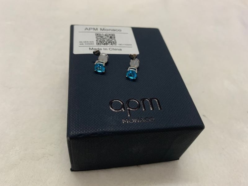 Apm Earrings